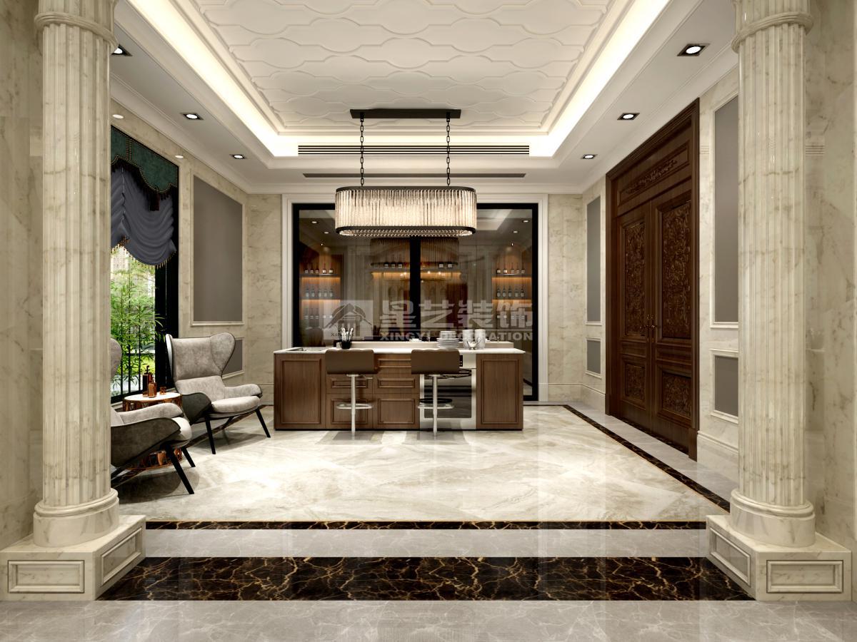 中信山語(yǔ)湖