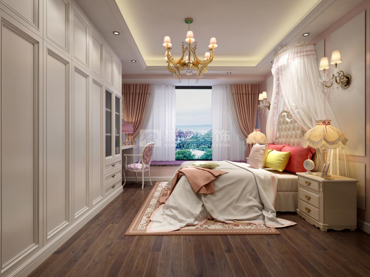 小小的家，深深的愛