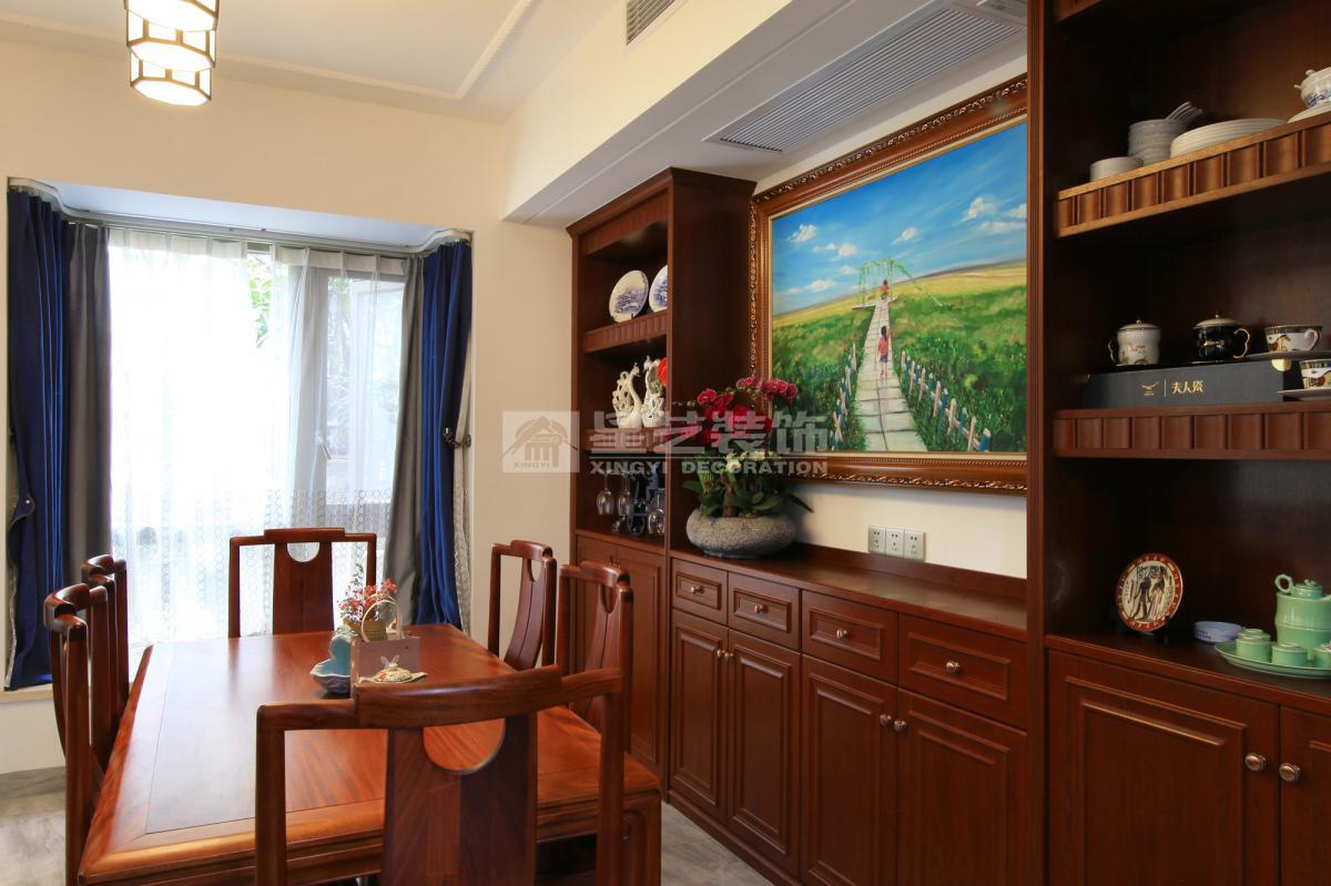 南國奧園鐘宅（實(shí)景）