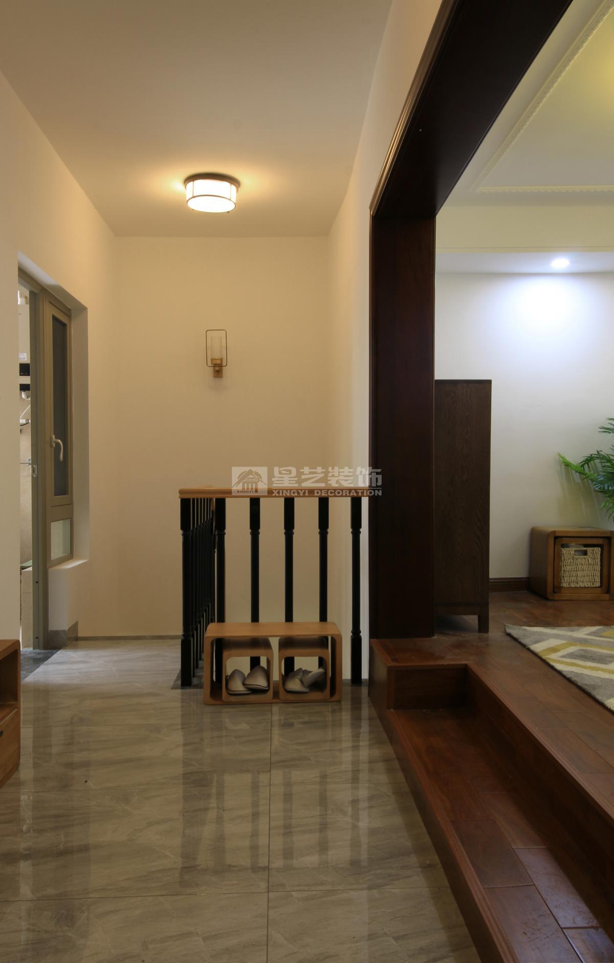 南國奧園鐘宅（實(shí)景）