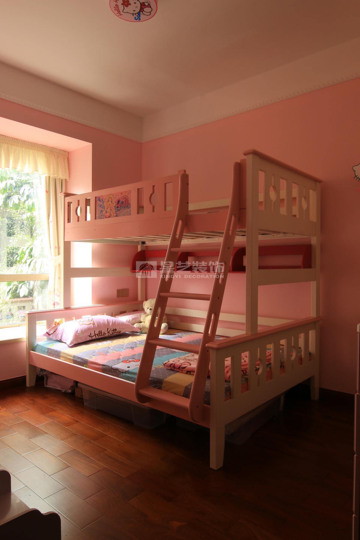 南國奧園鐘宅（實(shí)景）