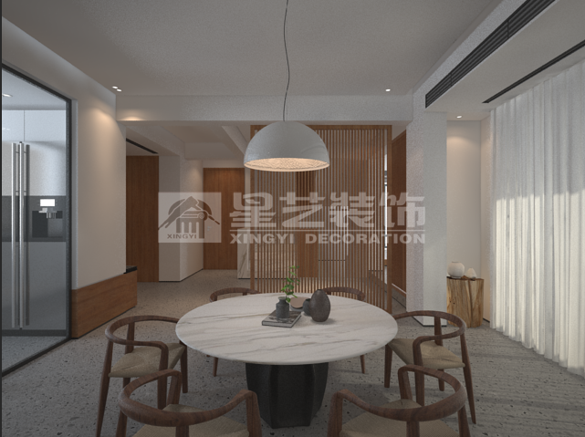 客廳，個性化