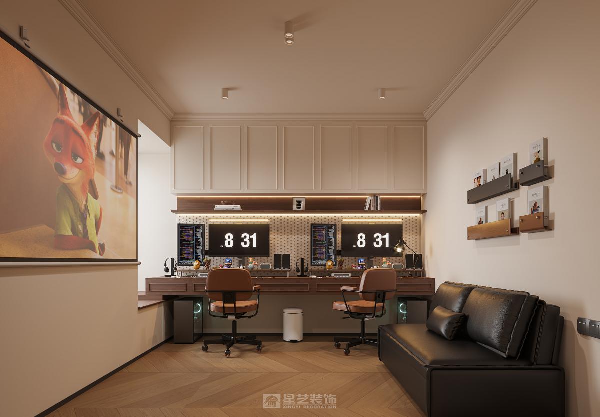 海珠-【逸景翠園】豪園居