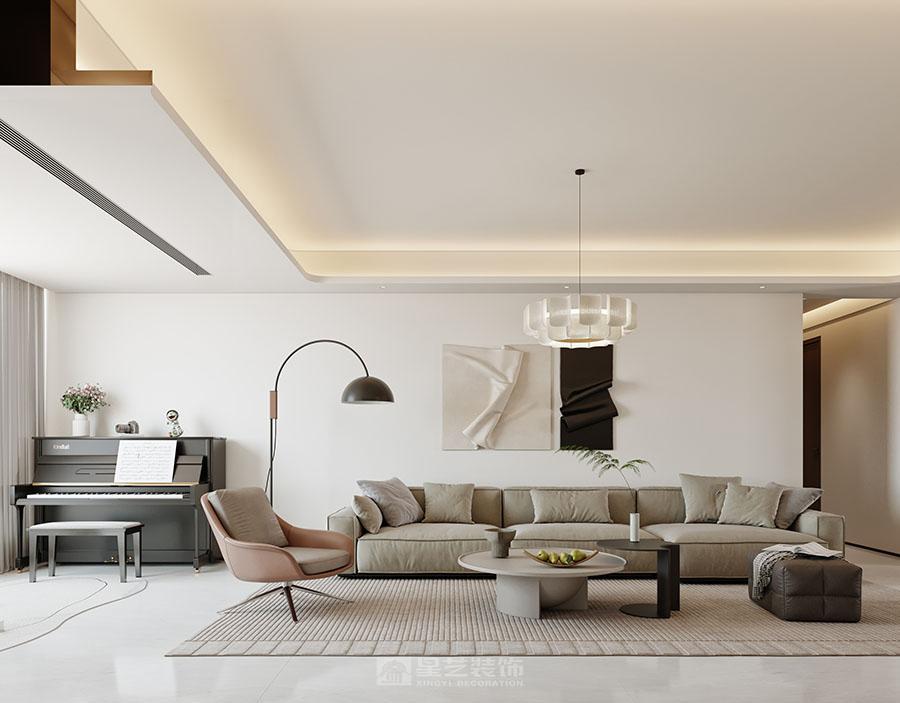 海珠區(qū)-現(xiàn)代輕奢-品質(zhì)生活