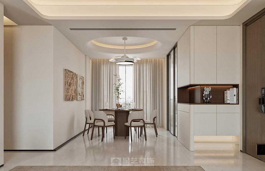 海珠區(qū)-現(xiàn)代輕奢-品質(zhì)生活