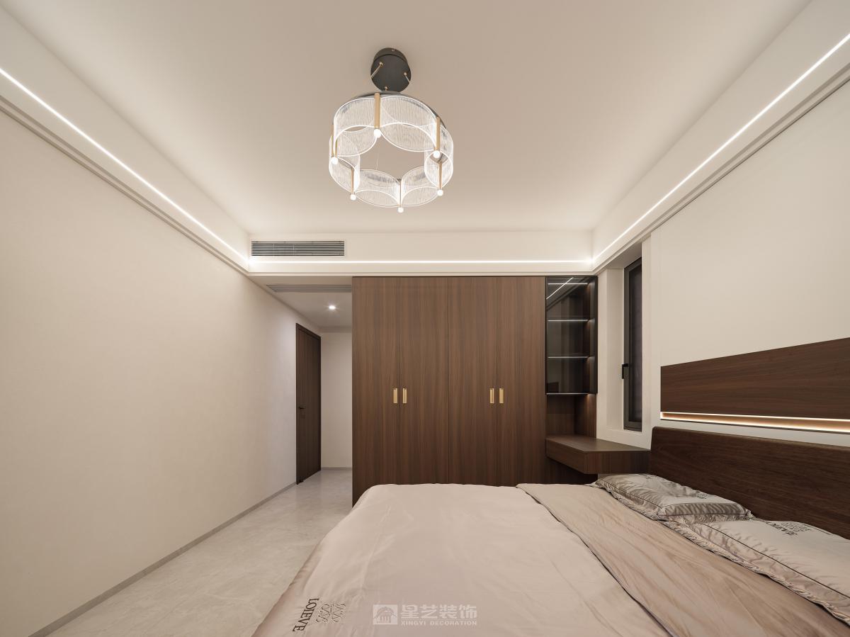 歸家 · 尊崇之境