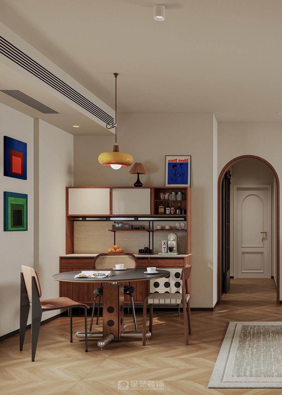 MCM-有機美學(xué)