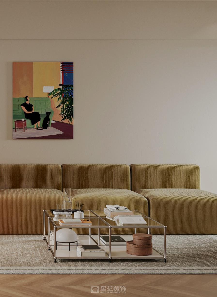 MCM-有機美學(xué)