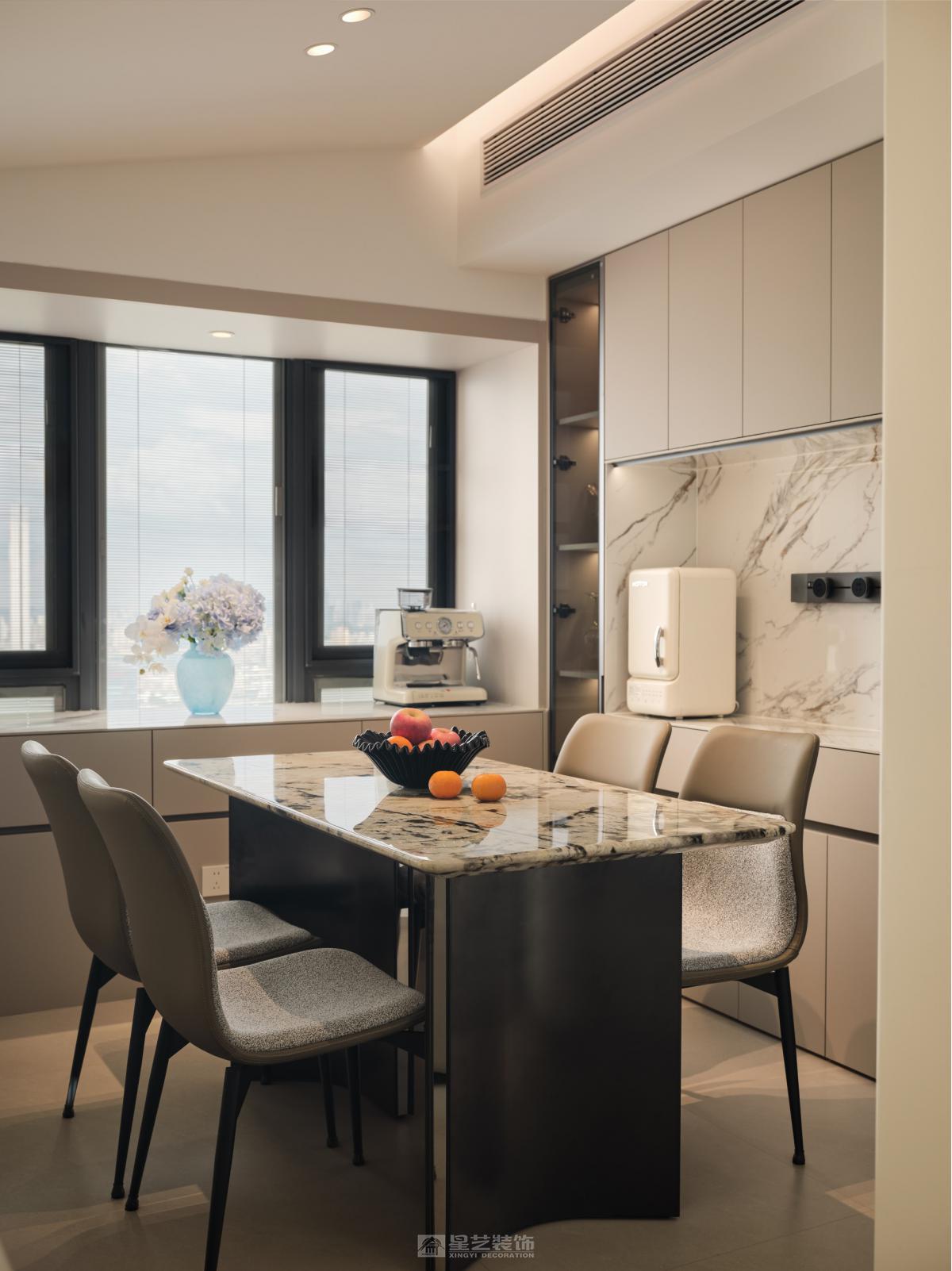 意式宅邸·童趣共生