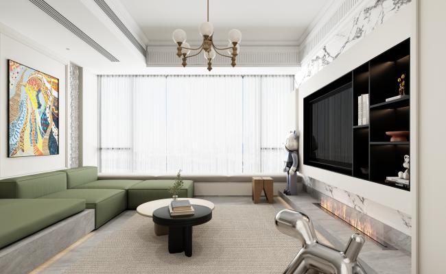 海珠琶洲-【雅郡花園】