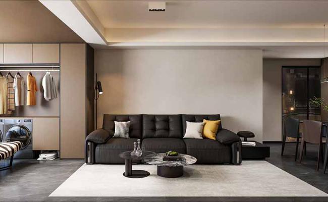 云山府周先生雅居