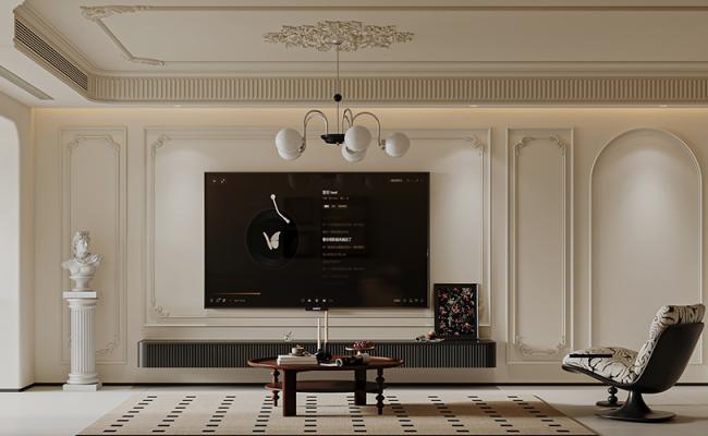 輕法雅奢，復古與現代的柔序共生